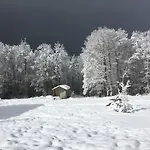 Kamp alanı Vercors Intense Vassieux-en-Vercors
