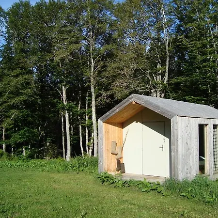 Camping Vercors Intense *