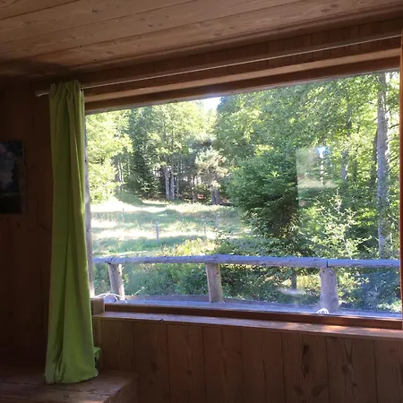 Vercors Intense Camping Vassieux-en-Vercors