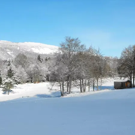 Camping Vercors Intense Vassieux-en-Vercors