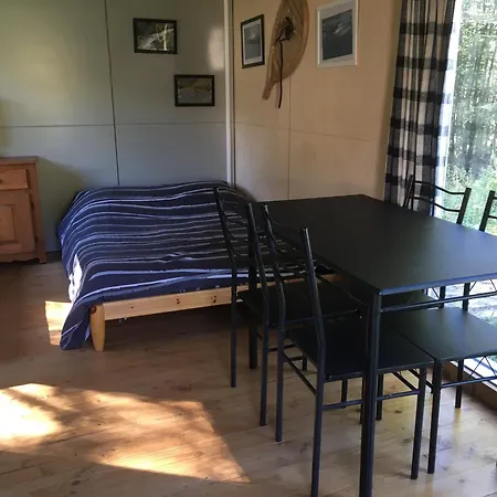 Vercors Intense Camping Vassieux-en-Vercors